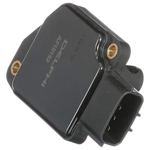 【中古】【未使用・未開封品】Delphi AF10152 マスエアフローセンサー