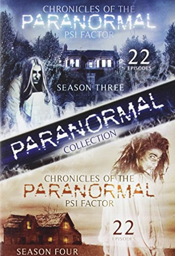 【中古】【未使用・未開封品】Season 3 & 4 [DVD] [Import]