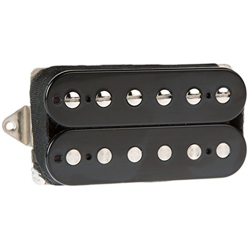 【中古】【未当て嵌める・未開封品】John Suhr Aldrich Humbucker Bridge Pickup Black (50粍) キッチン用品・食器・調理器具-その他