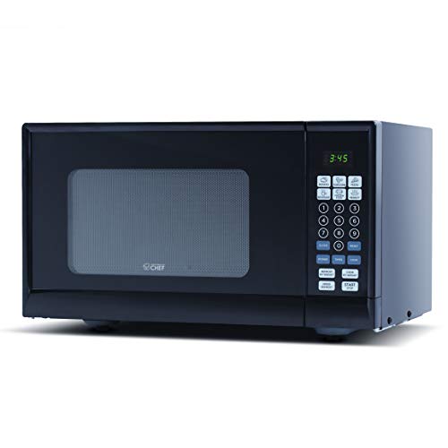 【中古】【未使用・未開封品】Westinghouse WCM990B 900Watt Counter Top Microwave Oven, 0.9 Cubic Feet, Black Cabinet 141［並行輸入］｜AJIMURA-SHOP