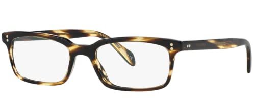 【中古】【未使用・未開封品】Oliver Peoples APPAREL ユニセックス・アダルト US サイズ: 51