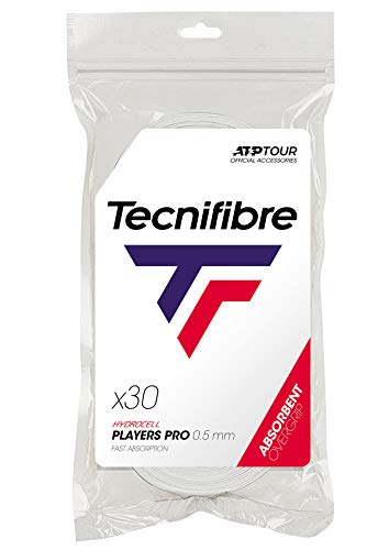 【中古】【未使用・未開封品】Tecnifibre ATP Pro Players Overgrip - by Tecnifibre