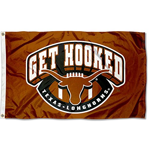 【中古】【未使用・未開封品】Texas Longhorn Get Hookedフラグ