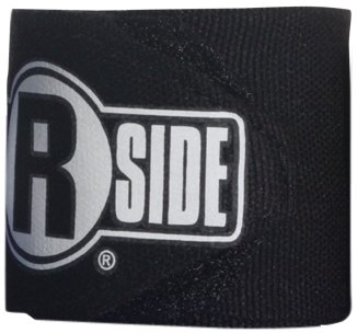 【中古】【未使用・未開封品】Ringside Pro メキシカンハンドラップ ブラック 200インチ