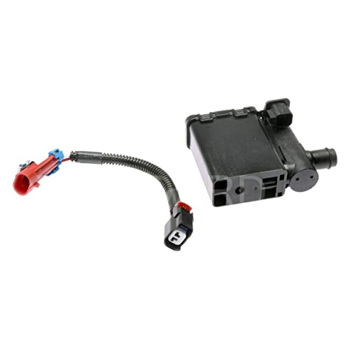 【中古】【未使用・未開封品】Standard Motor Products CVS92 キャニスターベントソレノイド。