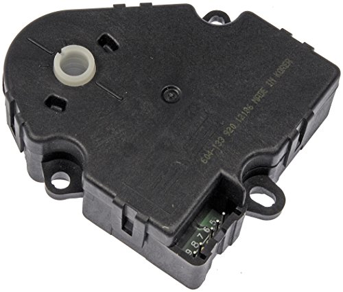 【中古】【未使用・未開封品】Dorman 604-133 エアドアアクチュエーター