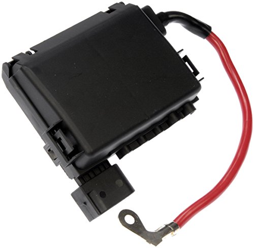 【中古】【未使用・未開封品】Dorman 924-681 Voltage Fuse Box