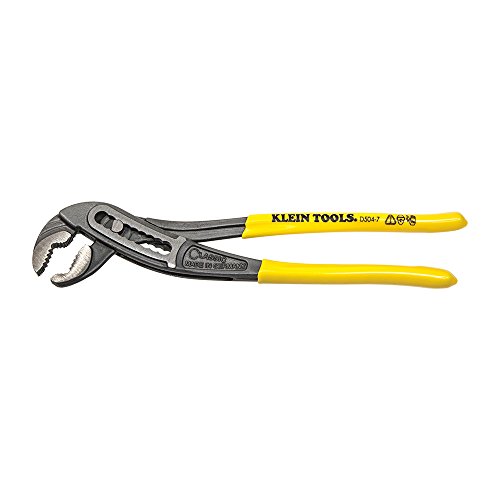 【中古】【未使用・未開封品】クラインツールd504???10クラシックKlawポンププライヤー、10-inch｜AJIMURA-SHOP 24,375円