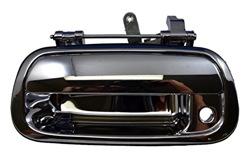 【中古】【未使用・未開封品】PT Auto Warehouse TO-3951M-TG - テールゲートハンドル クロム｜AJIMURA-SHOP