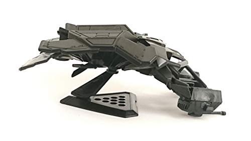 【中古】【未使用・未開封品】ホット ホイールズ ザ ダークナイト ライジング ザ バット ダイキャスト レプリカ｜AJIMURA-SHOP