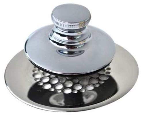 【中古】【未使用・未開封品】Watco 48750-pp-cp-g浴槽ストッパーとドレイン、グリッドStrainer｜AJIMURA-SHOP