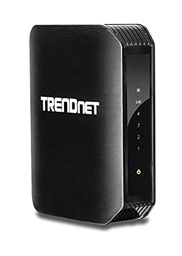 【中古】【未使用・未開封品】TrendNET AC1200 Dual Band Wireless AC｜AJIMURA-SHOP