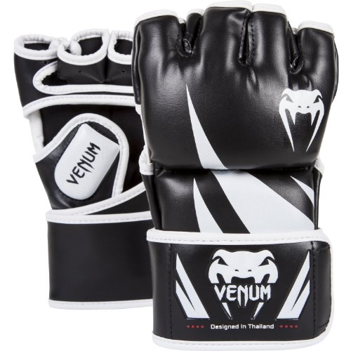 【中古】【未当て嵌める・未開封品】VENUM ヴェヌム（ヴェナム） MMA対抗意識地球儀 Challenger（チャレンジャー） （黒） (M)