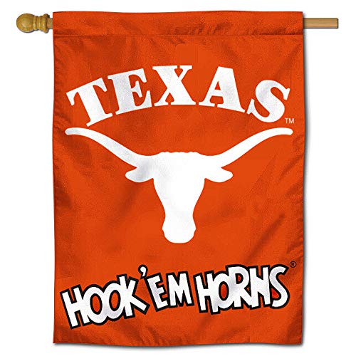 【中古】【未使用・未開封品】Texas Banner House Flag