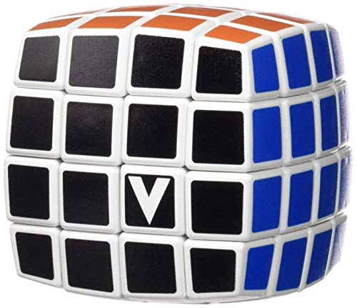 【中古】【未使用・未開封品】V-Cube 4 x 4 x 4 - Pillow Design｜AJIMURA-SHOP