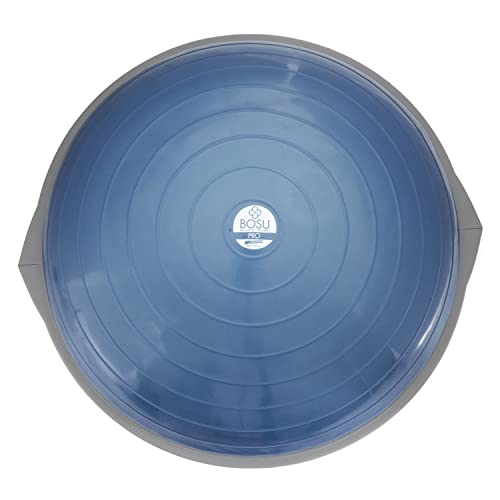 【中古】【未使用・未開封品】[BOSU] BALL バランスボール プロバージョン 65cm (6. Pro 65cm ブルー) 54,168円