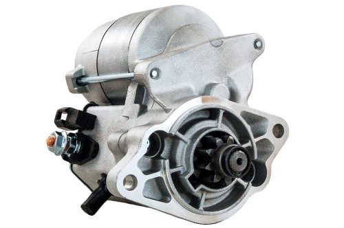 【中古】【未使用・未開封品】レアエレクトリック スターターモーター KUBOTA UTV RTV900T RTV900T-TSD D902E-UV ディーゼル K7561-61810 428000-2640 428000-5400 4280002640|AJIMURA-SHOP