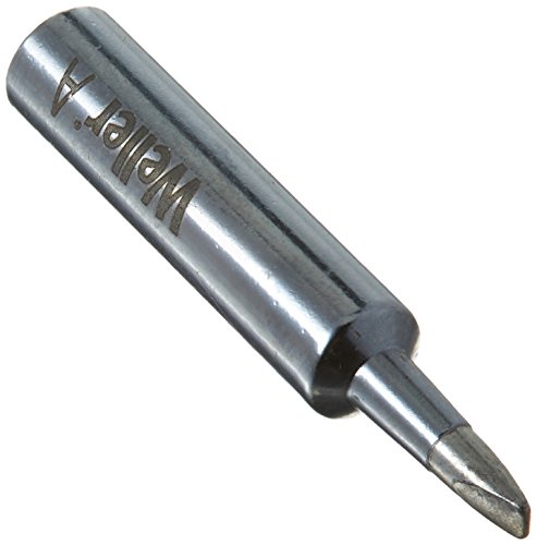 【中古】【未使用・未開封品】Weller Soldering tip Chisel shaped 1.6 mm [XNT A]｜AJIMURA-SHOP
