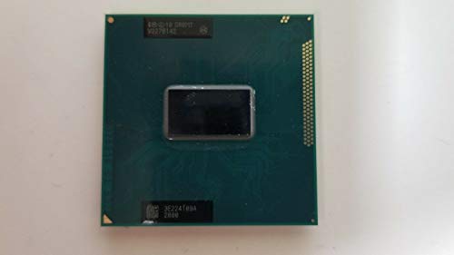 【中古】【未使用・未開封品】Intel CPU sr0mt Core i7 3520 M 2.9 GHz ターボ 3.6 GHz / 4 m|AJIMURA-SHOP