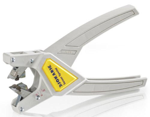 【中古】【未使用・未開封品】Jokari 20300 Sensor Special Wire Stripper, 16.6cm L x 10.2cm W x 6cm H by JOKARI