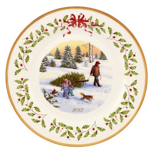 【中古】【未使用・未開封品】Lenox 2013 Annual