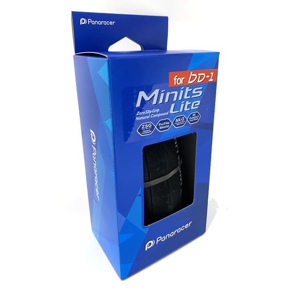 パナレーサー(Panaracer) クリンチャー タイヤ [18×1.50] パセラ コンパクト 8H185BOP-PA-BY ブラック/黄ライン ( 小径車 折りたたみ自転車 / 6g7v4d0 Amazon | パナレーサー(Panaracer) パセラ コンパクト 18×1.50