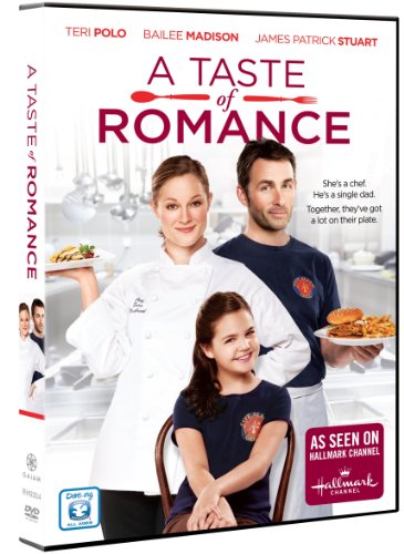 【中古】【未使用・未開封品】Taste of Romance [DVD]