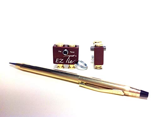 【中古】【未当て嵌める・未開封品】BLOOD KNOT TOOL by EZ TIE