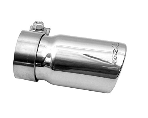 【中古】【未使用・未開封品】Dynomax 36472 ステンレススチール製エキゾーストチップ
