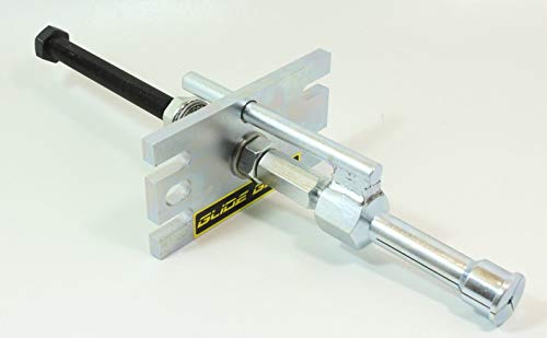 【中古】【未当てはめる・未開封品】PRECISION MARINE TOOLS ジンバルベアリングプーラーツール Mercruiser Alpha Bravo Omc Cobra用