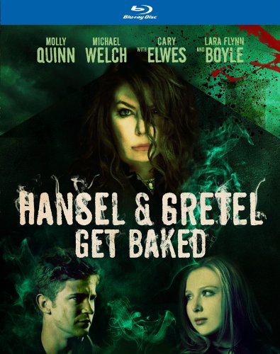 【中古】【未使用・未開封品】Hansel & Gretel Get Baked｜AJIMURA-SHOP 8,174円