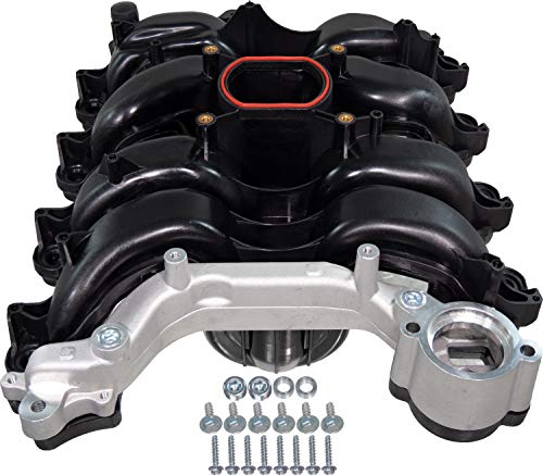 【中古】【未使用・未開封品】APDTY 726286 吸気マニホールドキット ガスケット付き 4.6L V8 Engine 99-04 Mustang 02 Explorer Mountaineer 00-11 グランド マーキス クラウ|AJIMURA-SHOP