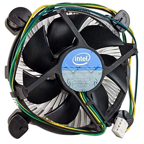 【中古】【未当て嵌める・未開封品】Intel 中央処理装置空調設備 LGA1150/1155/1156 OEM (インテル E97378-001)