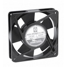 【中古】【未当て嵌める・未開封品】Orion oa125ap-11???3tb 4.7インチマフィンファン森閑としたmodel-by-orion気違い