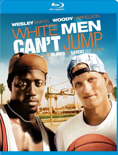【中古】【未使用・未開封品】White Men Can't Jump [Blu-ray] 11,248円