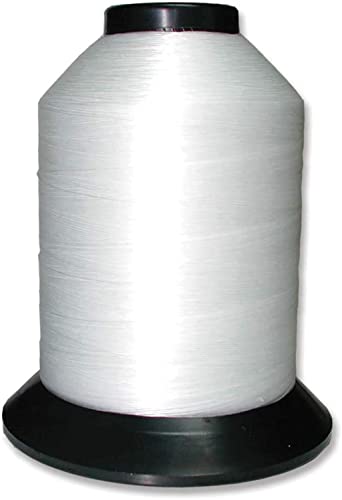 【中古】【未使用・未開封品】Nymo Nylon Seed Bead Thread Size D White by Nymo|AJIMURA-SHOP