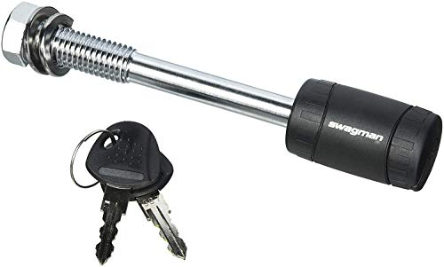 【中古】【未使用・未開封品】Swagman Anti-Wobble Threaded Hitch Pin for Universal Racks, 5/8-Inch by Swagman Bicycle Carriers｜AJIMURA-SHOP 16,134円
