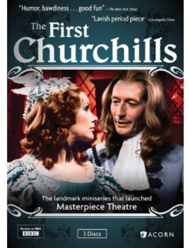 【中古】【未使用・未開封品】First Churchills [DVD] [Import] 28,038円