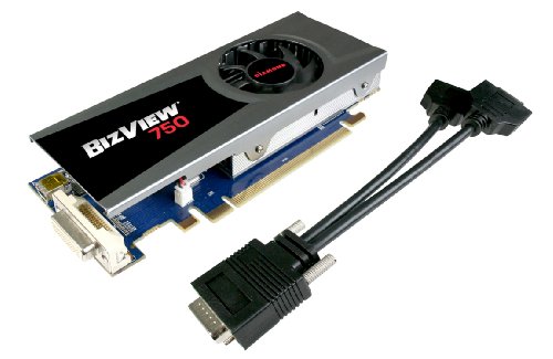 【中古】【未使用・未開封品】BV750 AMD Radeon HD 7750 PCIe 1G GDDR5 Video Graphics Card GDDR5ビデオグラフィックスカード Diamond Multimedia社【並行輸入】
