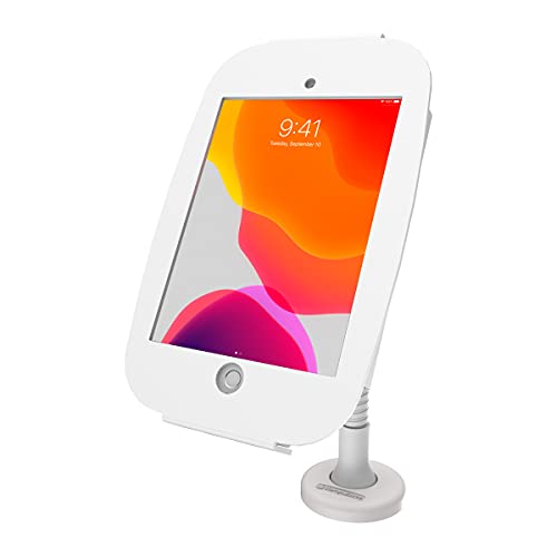 【中古】【未使用・未開封品】Compulocks Inc スペース・フレキシブルスタンド(iPad mini)_ホワイト 159W235SMENW