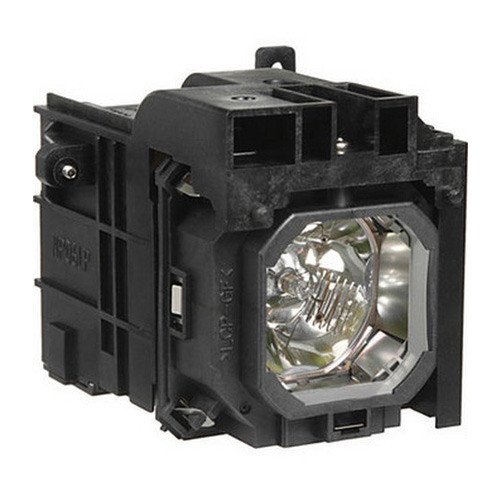【中古】【未当て嵌める・未開封品】NEC np06lp映写機集まりで高特性一風変わった白熱電球の内部