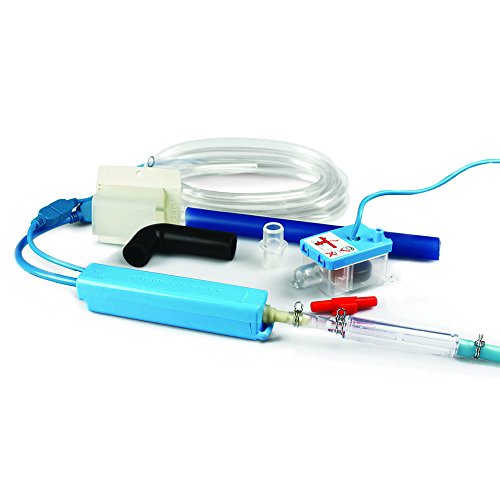 【中古】【未使用・未開封品】Rectorseal 83812 Aspen Mini Aqua 230 静音 コンデンセート ポンプ ブルー