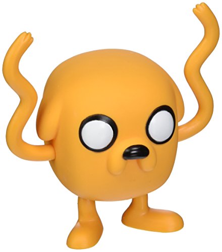 【中古】【未使用・未開封品】Adventure Time Pop Television 3.75\