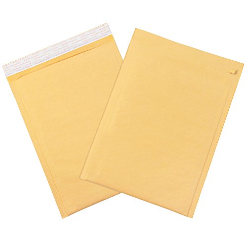 【中古】【未使用・未開封品】Box Partners B856SSTT25PK 8 .50 in. x 14 in.- 3 Kraft S-S Bubble Mailers with Tear Strip- 25 Pack 17,716円