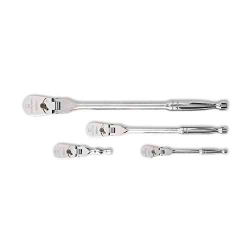 【中古】【未使用・未開封品】GEARWRENCH 120XPフレックスラチェットハンドル4点セット 81230P 50,804円