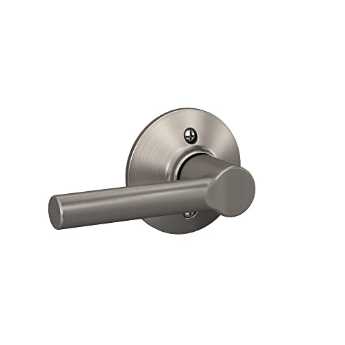 【中古】【未使用・未開封品】SchlageブロードウェイPassageレバー long lever F170BRW619 1