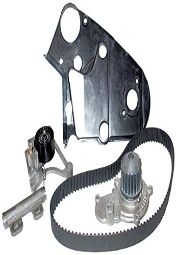 【中古】【未使用・未開封品】Airtex AWK1253 エンジンタイミングベルトキット ウォーターポンプ付き