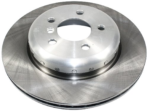 【中古】【未使用・未開封品】DuraGo BR900984 リアベントブレーキローター