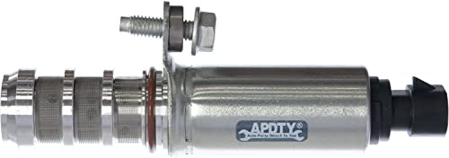 【中古】【未当てはめる・未開封品】APDTY 028327 変数弁膜瞬間VVTソレノイド(2.0L、2.2L、または2.4L発動機の排気ガス側に相応う) (12628348 12646784 12655421の取り替えっこ用)
