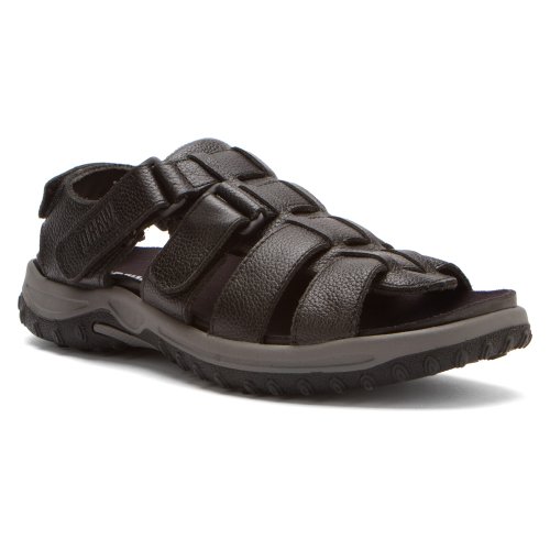 【中古】【未使用・未開封品】Drew Shoe Men's Mason Sandals